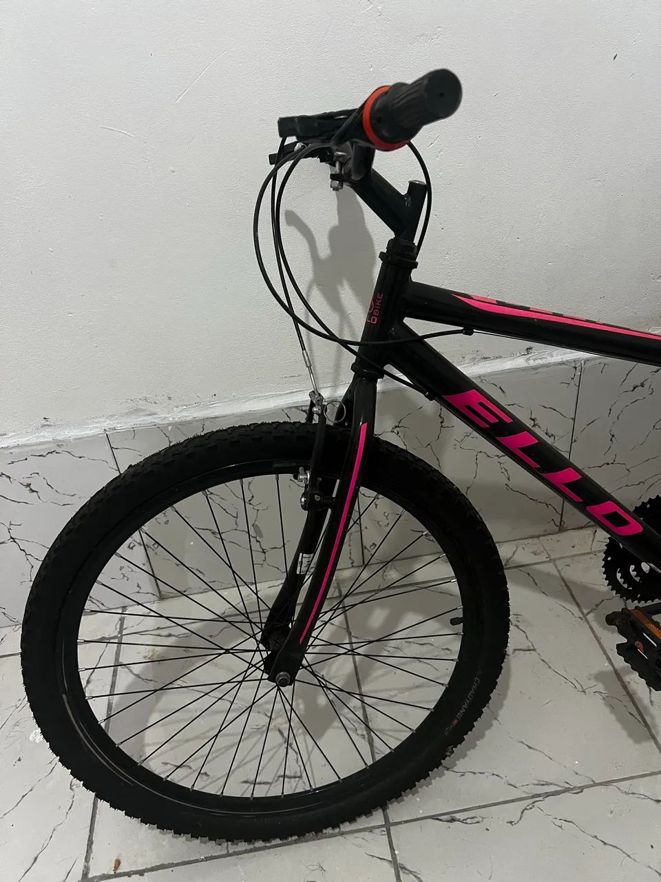 Bicicleta aro 26  - Foto 2