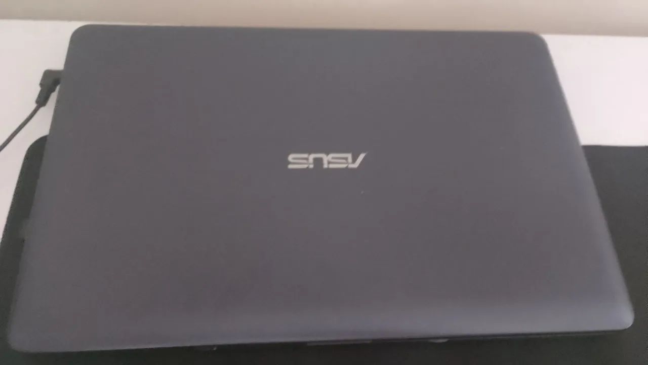 Notebook vivobook Asus  - Foto 3