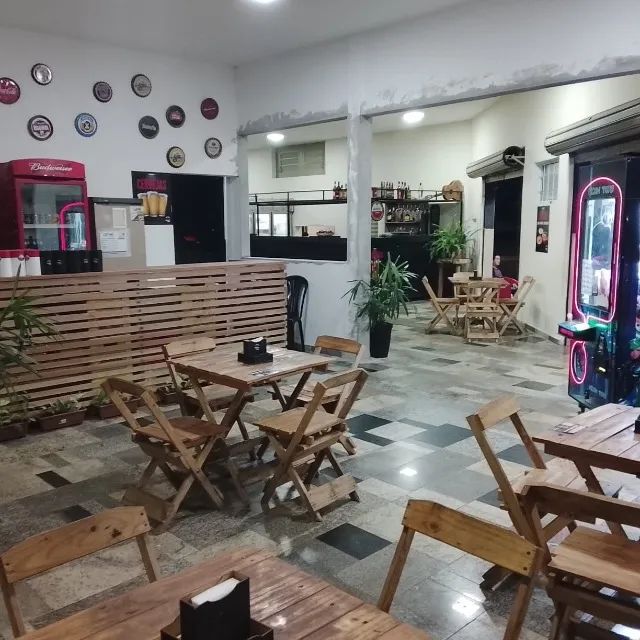 Ponto Comercial Bar e Espetaria - Foto 4