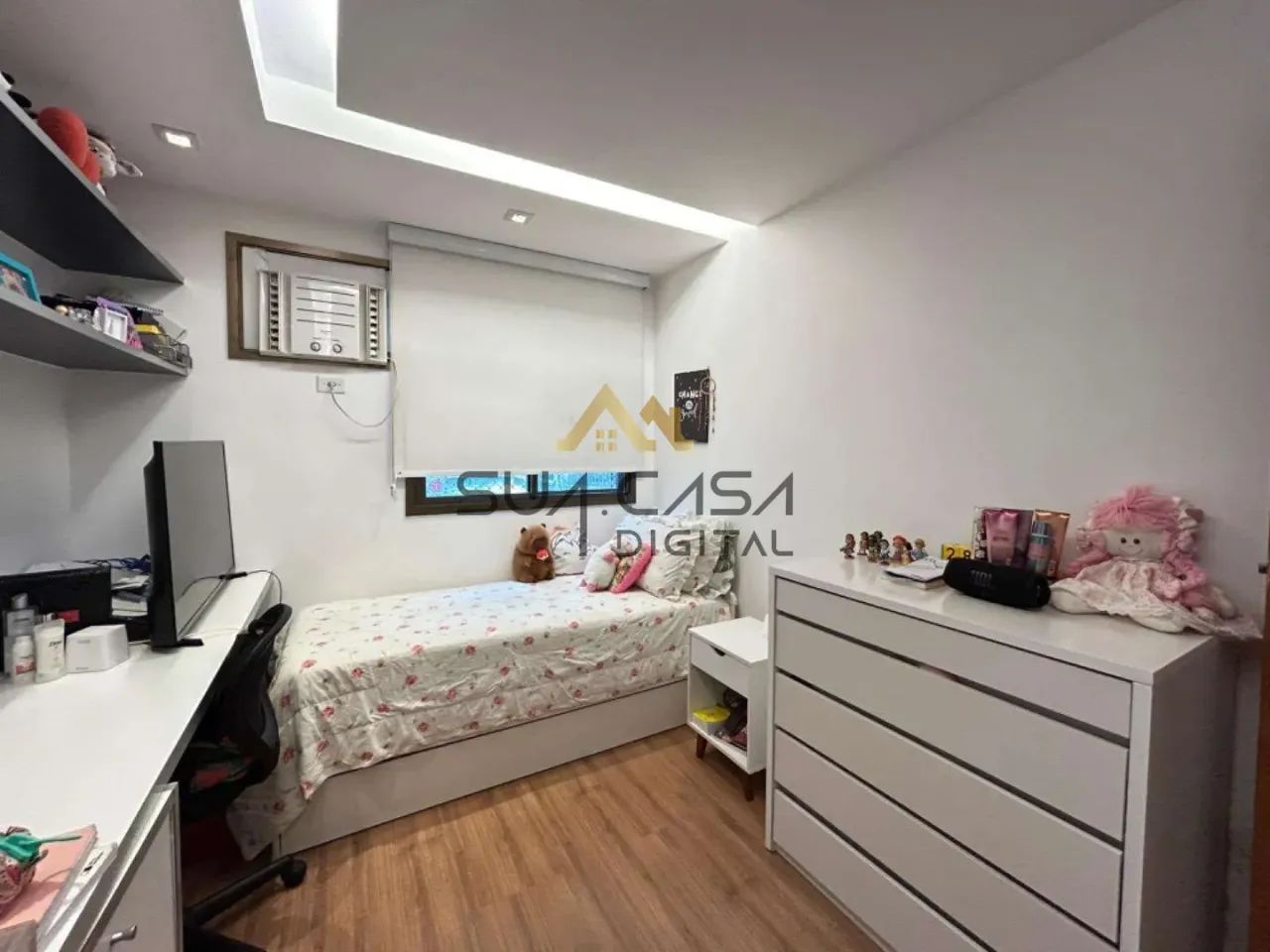 Jardim Oceânico | Apartamento 4 quartos, sendo 3 suites REF: BAAP4919 - Foto 2