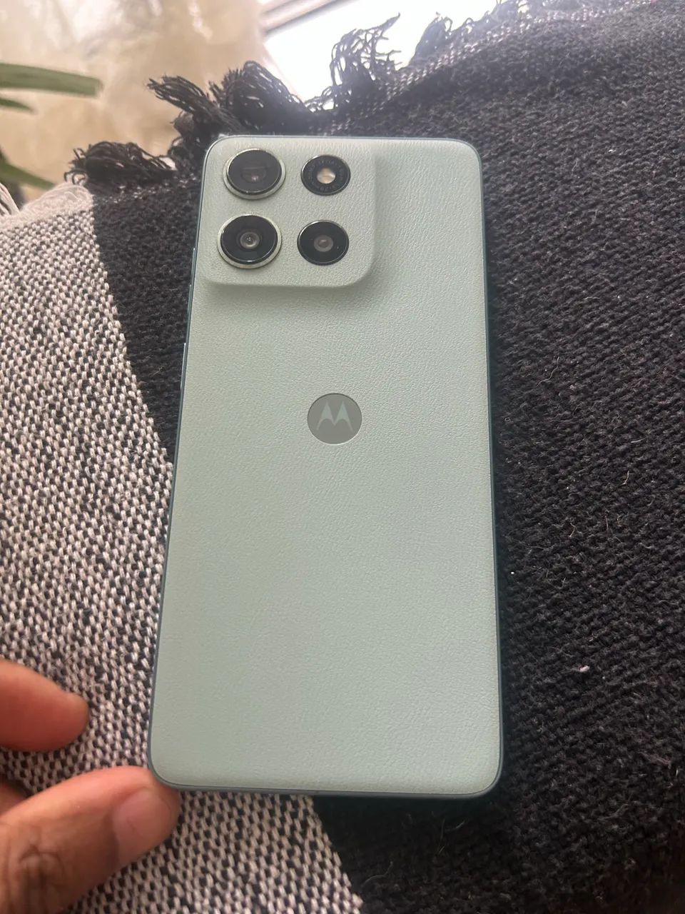 Moto G 56