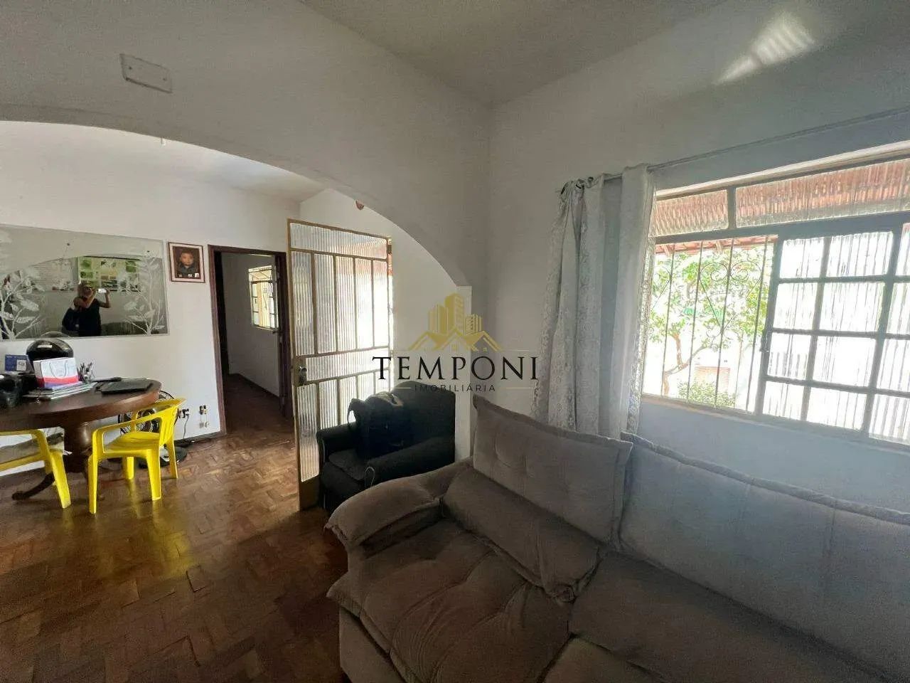 Excelente casa com loja no Bairro Nova Vista - Foto 2