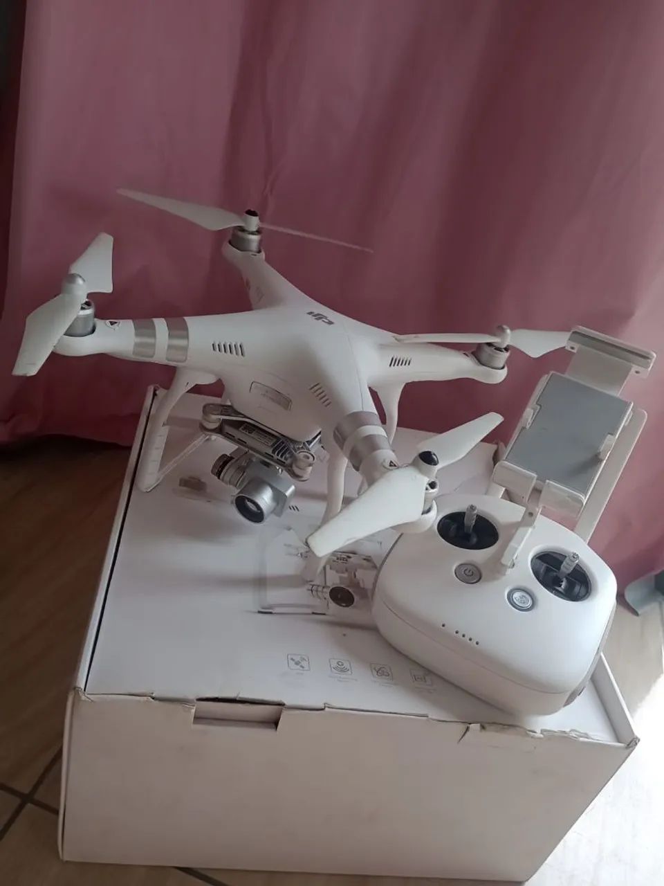 Drone - Foto 2