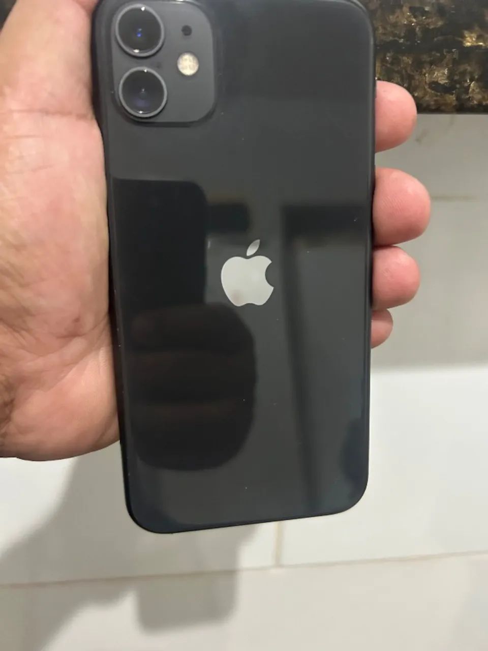 iPhone 11 64g Preto