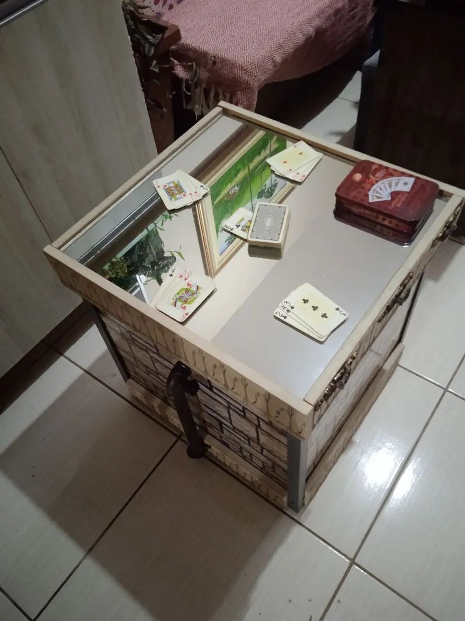 MESA EXCLUSIVA  - Foto 4