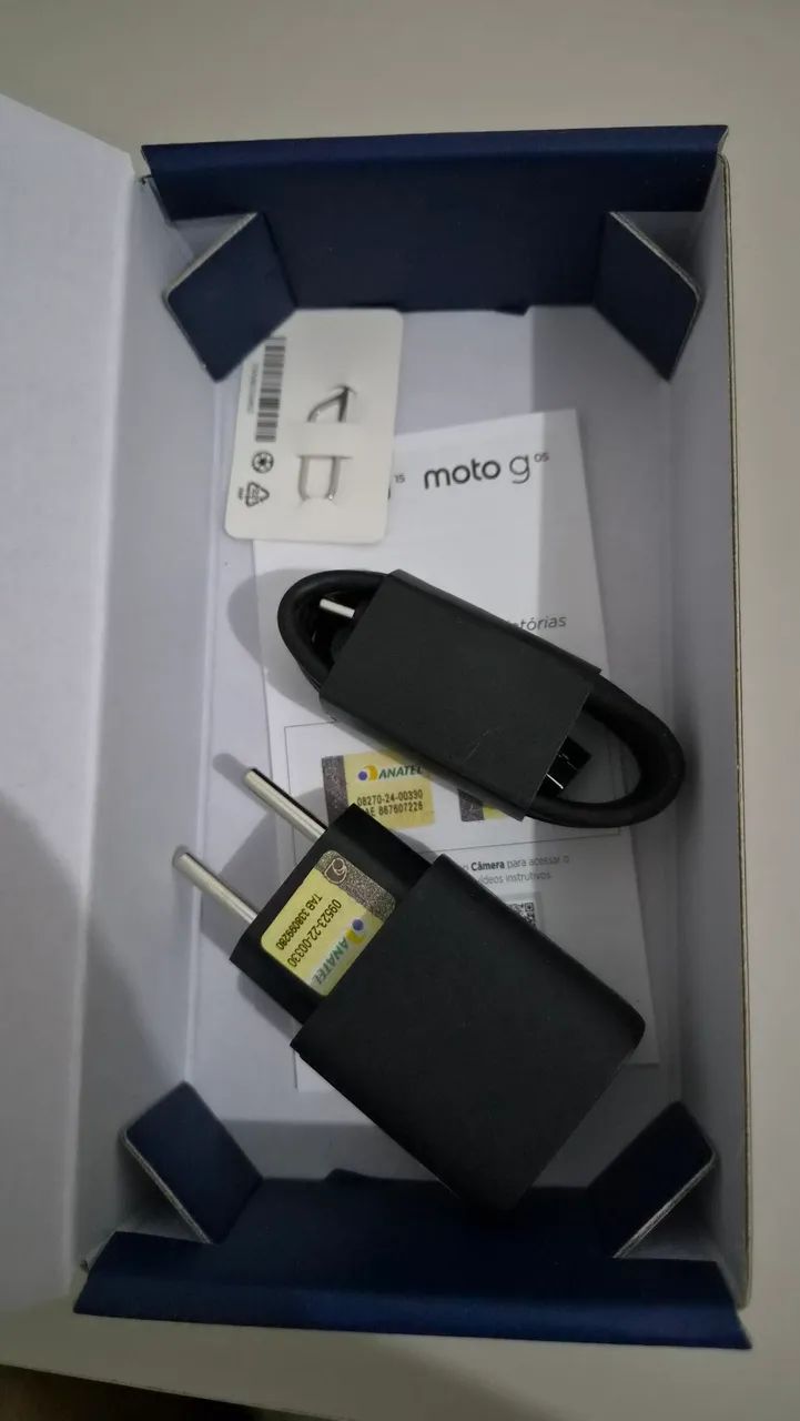 Moto g05 256Gb - Foto 4