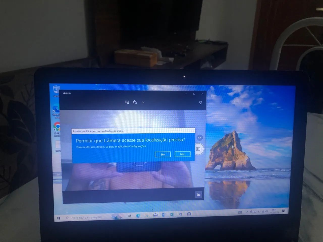 Notebook Dell ( i3 5 geração)  - Foto 4