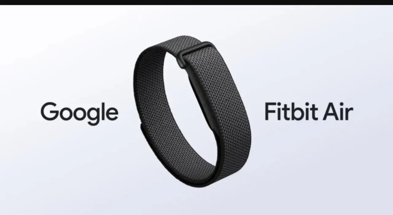 Google Fitbit air - Foto 2