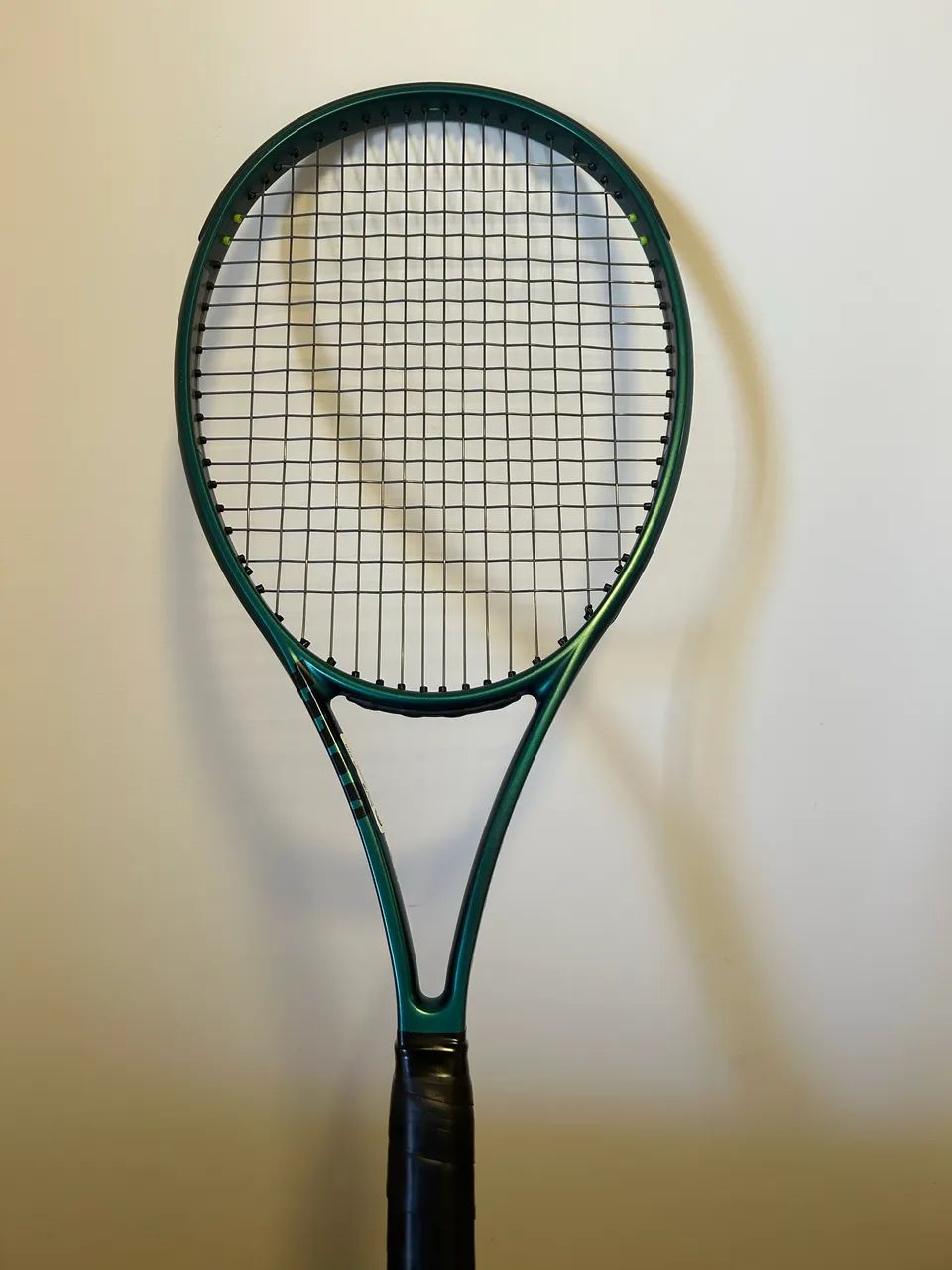 WILSON BLADE PRO V9 | 98 - 305g | L4 | 16x19 - Esportes de Quadra