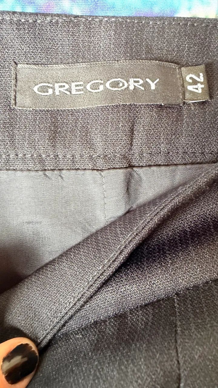 Saias Gregory Originais  - Foto 2