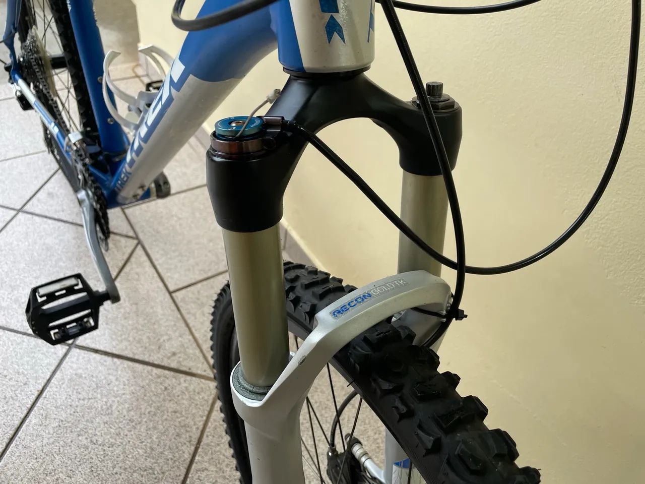 Bicicleta Trek aro 26 - Foto 2