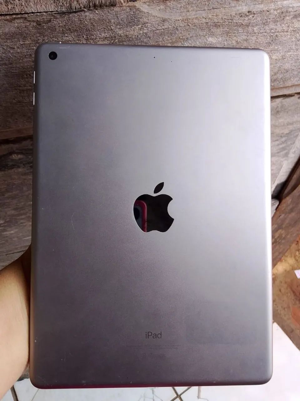 Vendo ou troco Ipad ! - Foto 3
