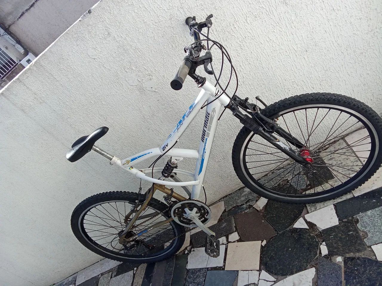 Bicicleta  - Foto 5