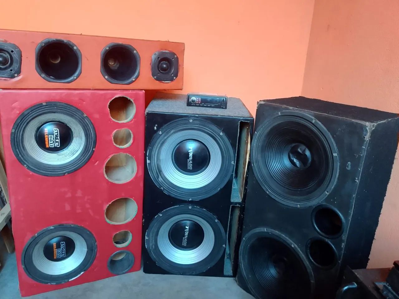 Variedades  - Foto 4