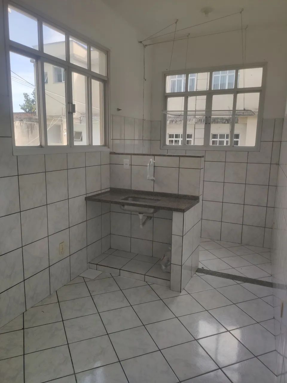 Apto 1 quarto Soteco Vila Velha  - Foto 4