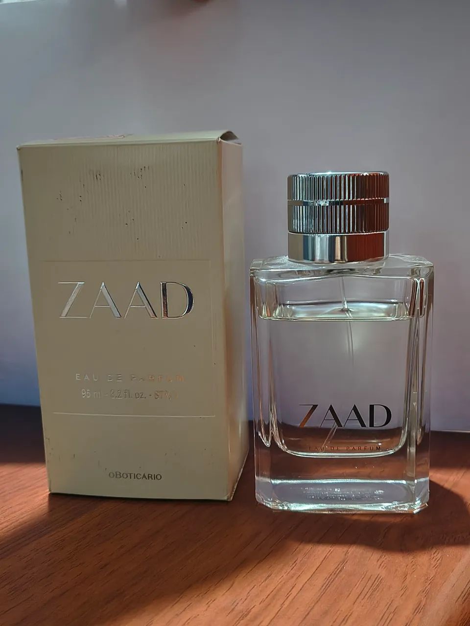 ZAAD TRADICIONAL 