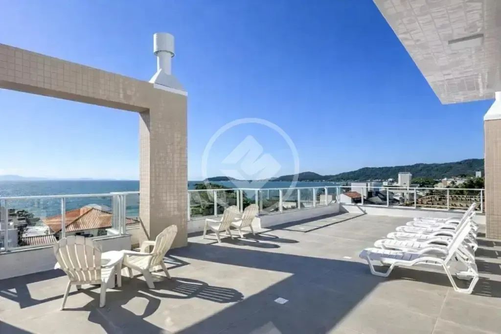 JS-Apartamento com Vista para o Mar na Cachoeira do Bom Jesus | 2 Quartos, Suíte e Varanda - Foto 3