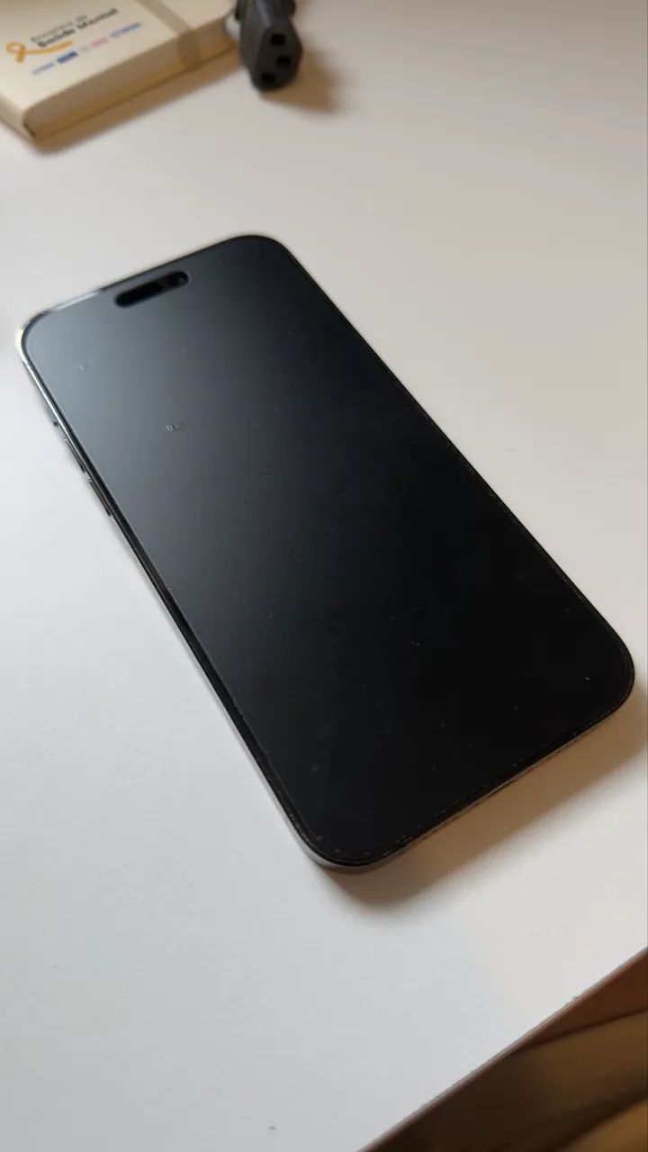 iPhone 14 Pro Max 128GB | IMPECÁVEL | 100% ORIGINAL - Foto 2