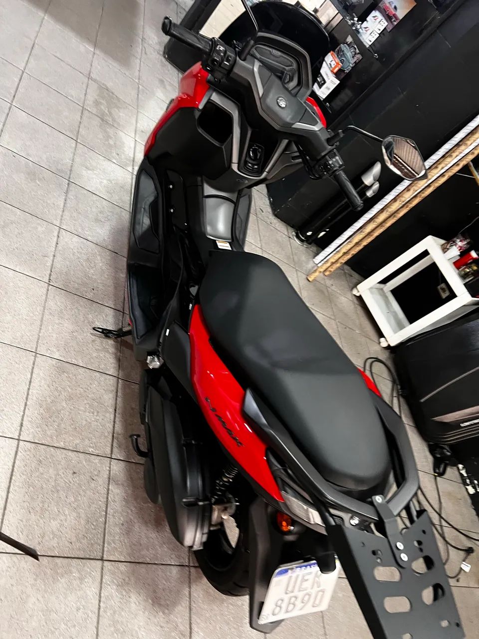 Nmax  - Foto 3