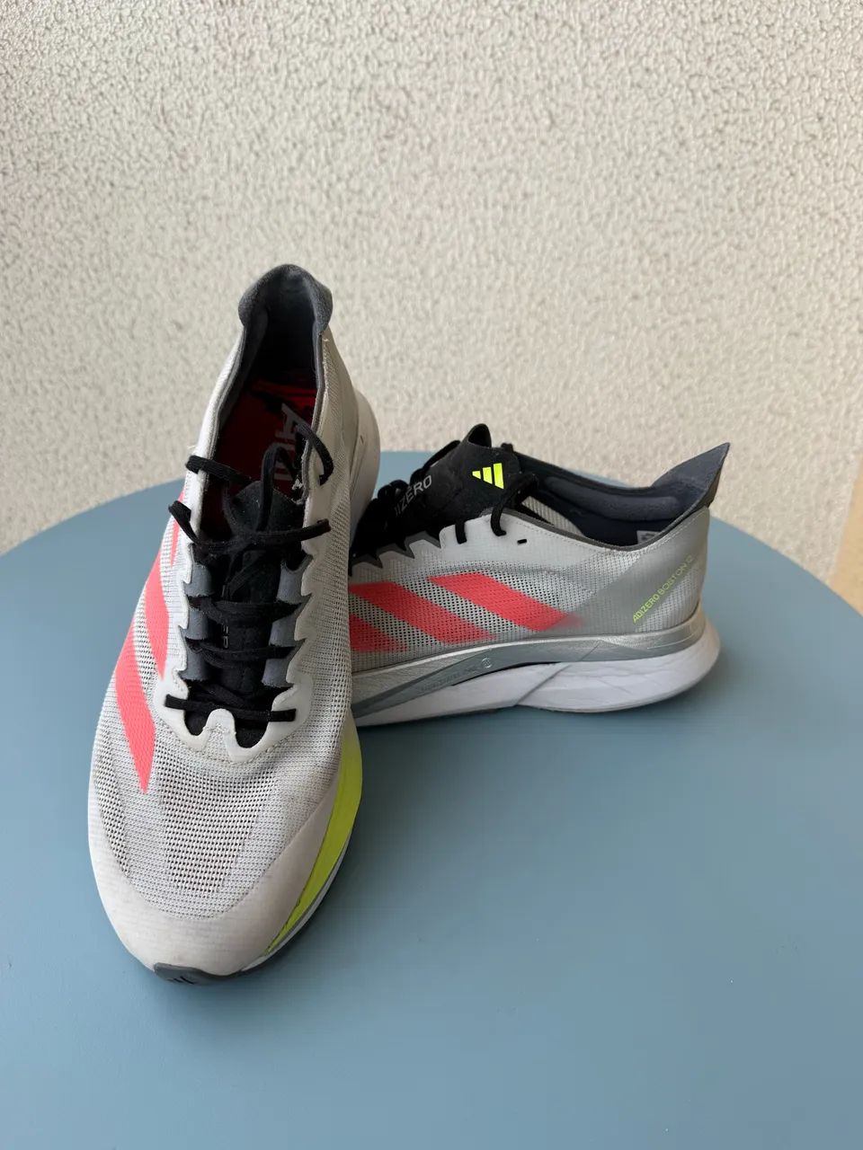 Adidas Adizero Boston 12 