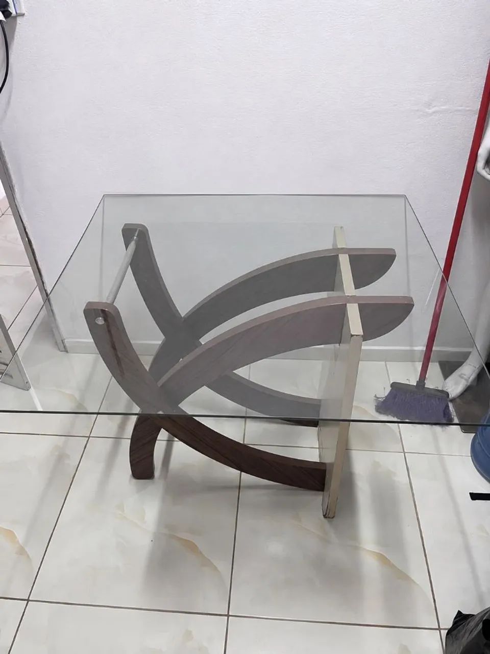 Mesa de jantar 