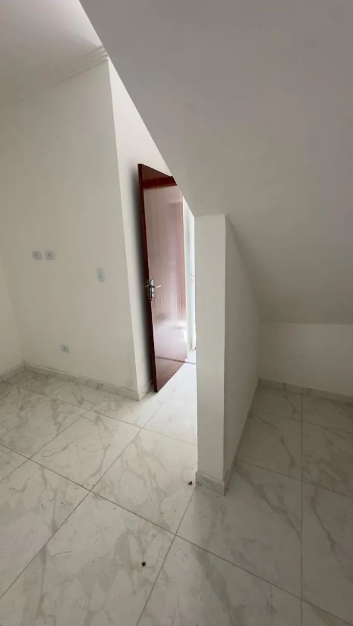 CASA DE SACADA COM CHURRASQUEIRA  - Foto 5