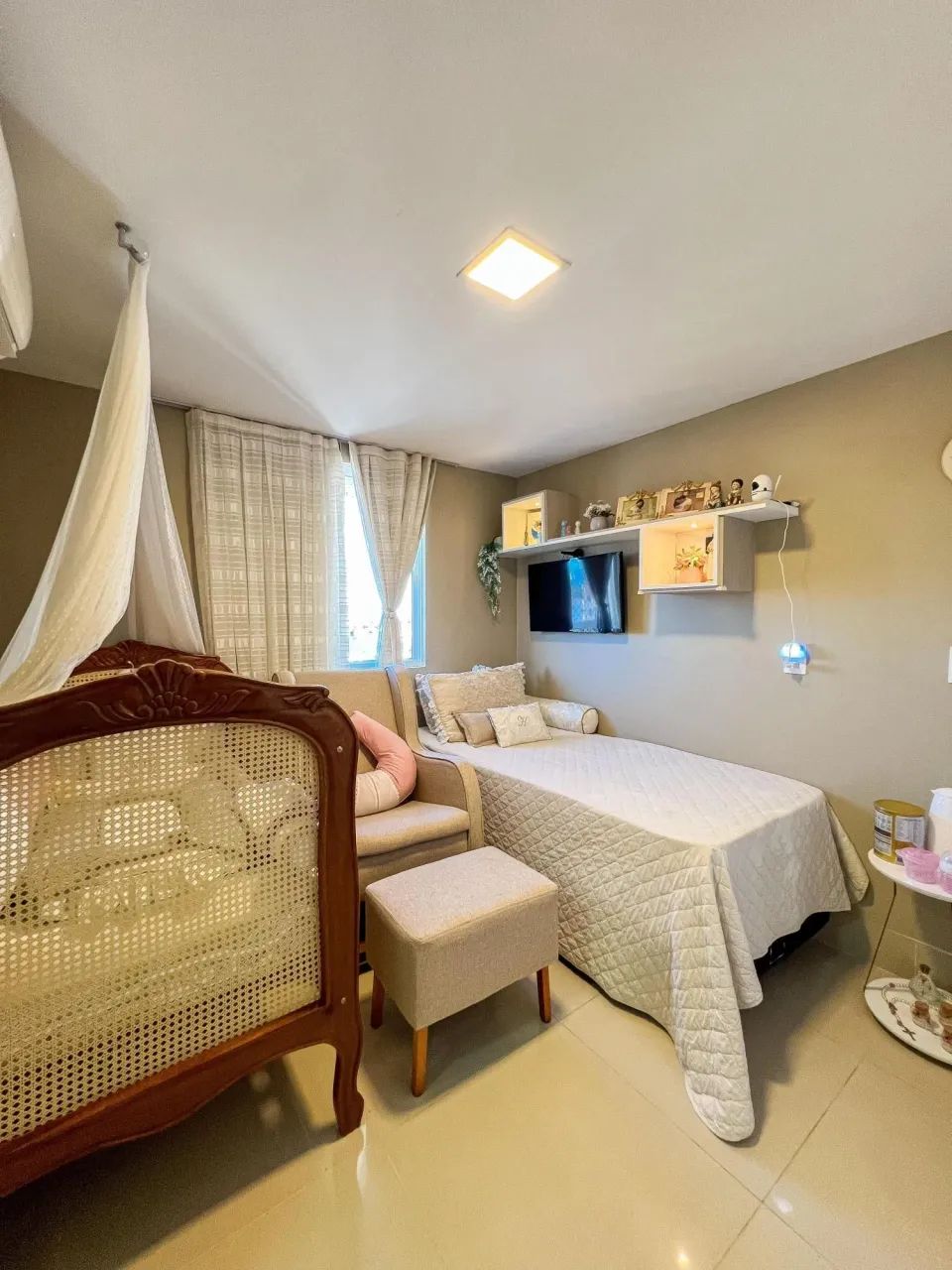 Parc du Soleil Cambeba | Apto 2 Suítes com Varanda e Lazer Clube - Foto 4