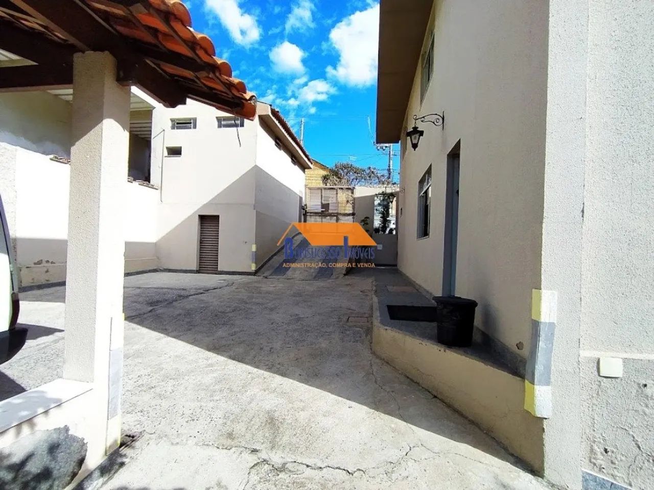 Casa de 7 quartos no bairro Renascença - Foto 2