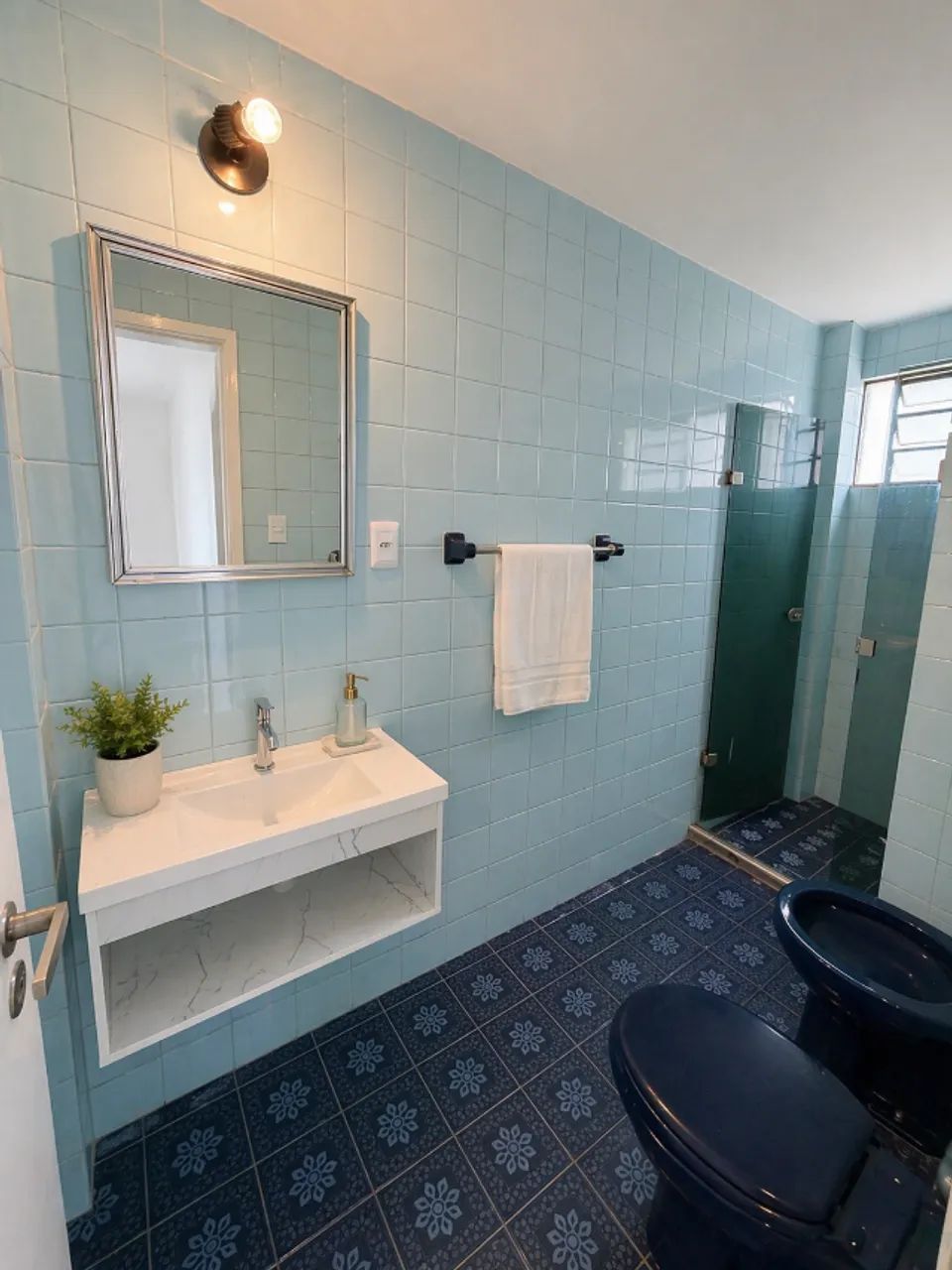 Aluguel de Apartamento com 2 quartos e vaga no Cachambi - Foto 5