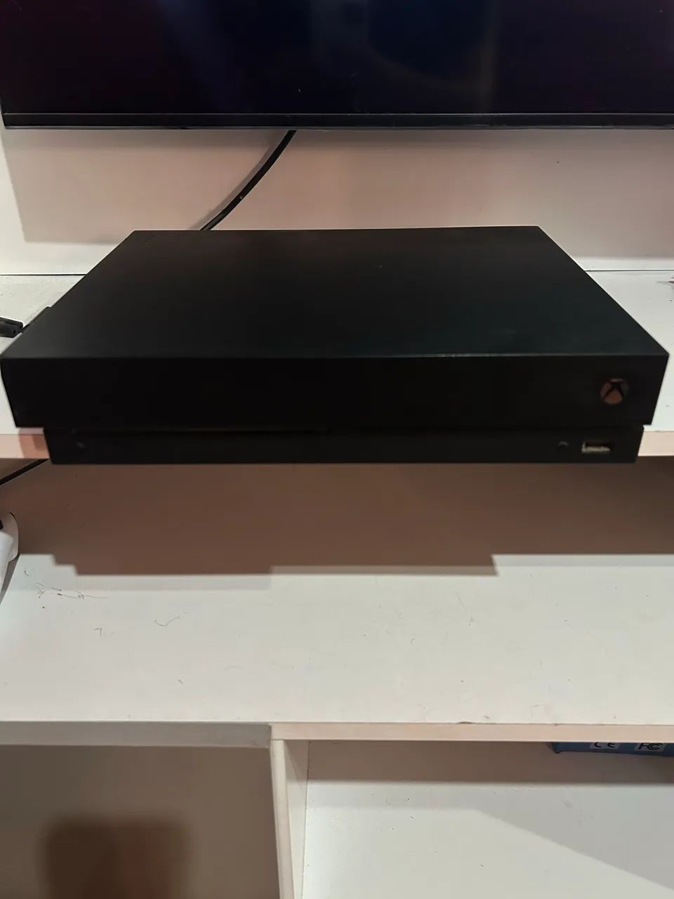 Xbox one x  1t - Foto 3