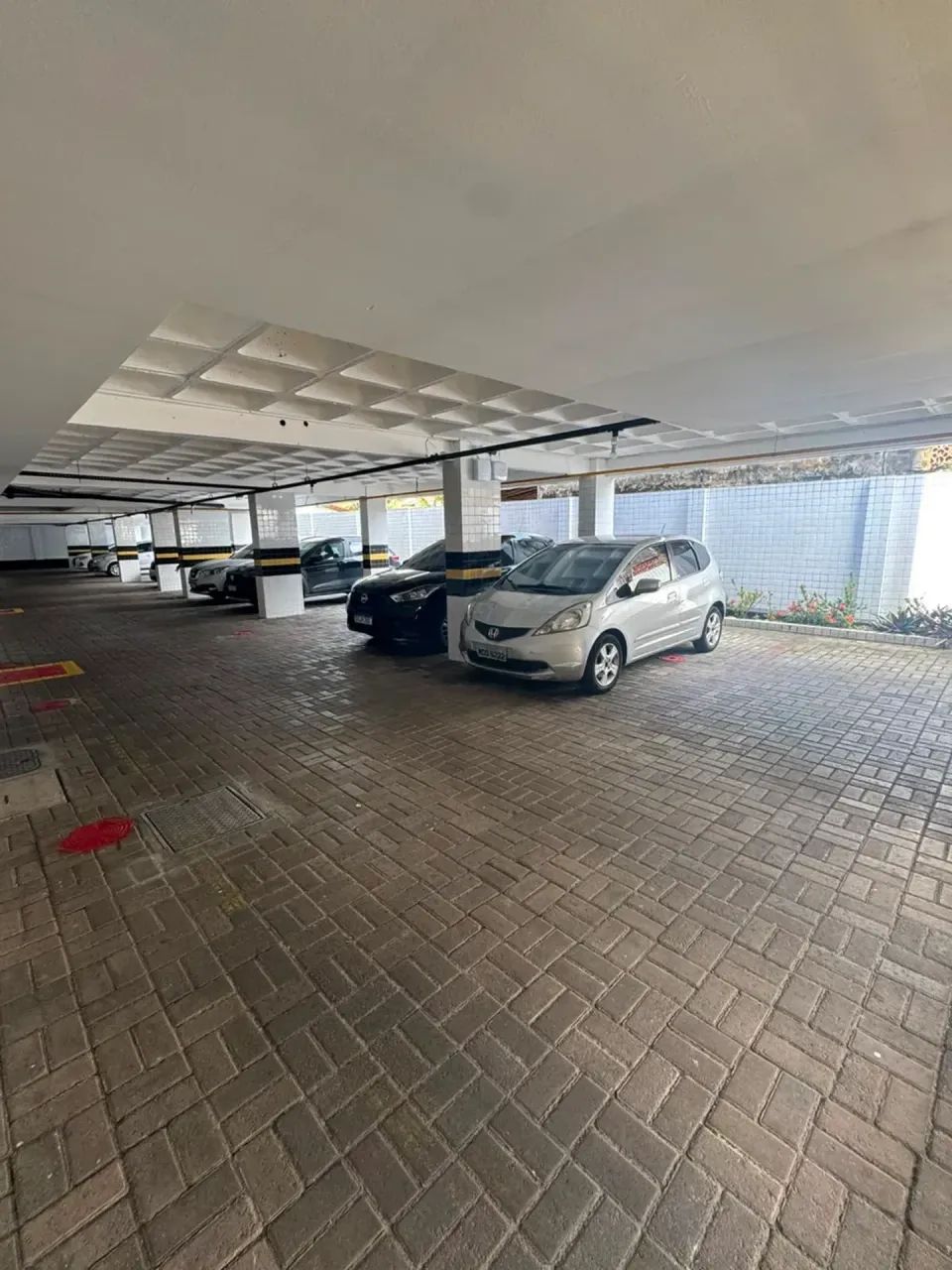 Aptos de 2 quartos, 60m², prédio c/ portaria e elevador, no Expedicionários. - Foto 4