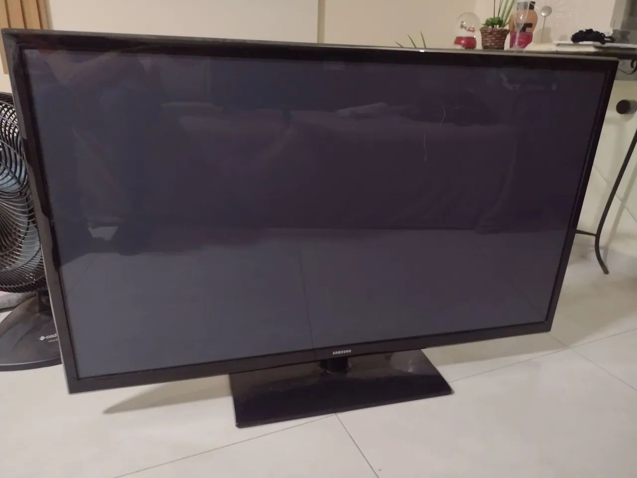 Televisão Samsung 51 polegadas 