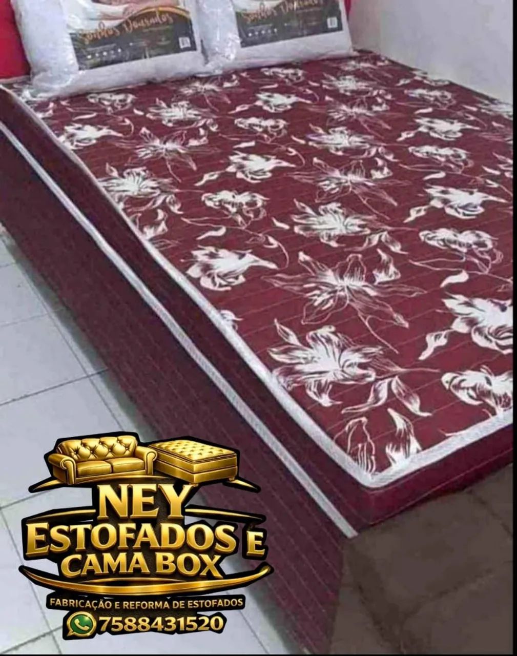 Vende mais que ouro viu - Foto 5