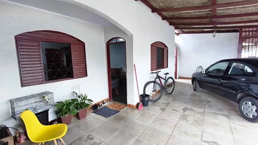 casa a venda em santo antonio - Foto 2