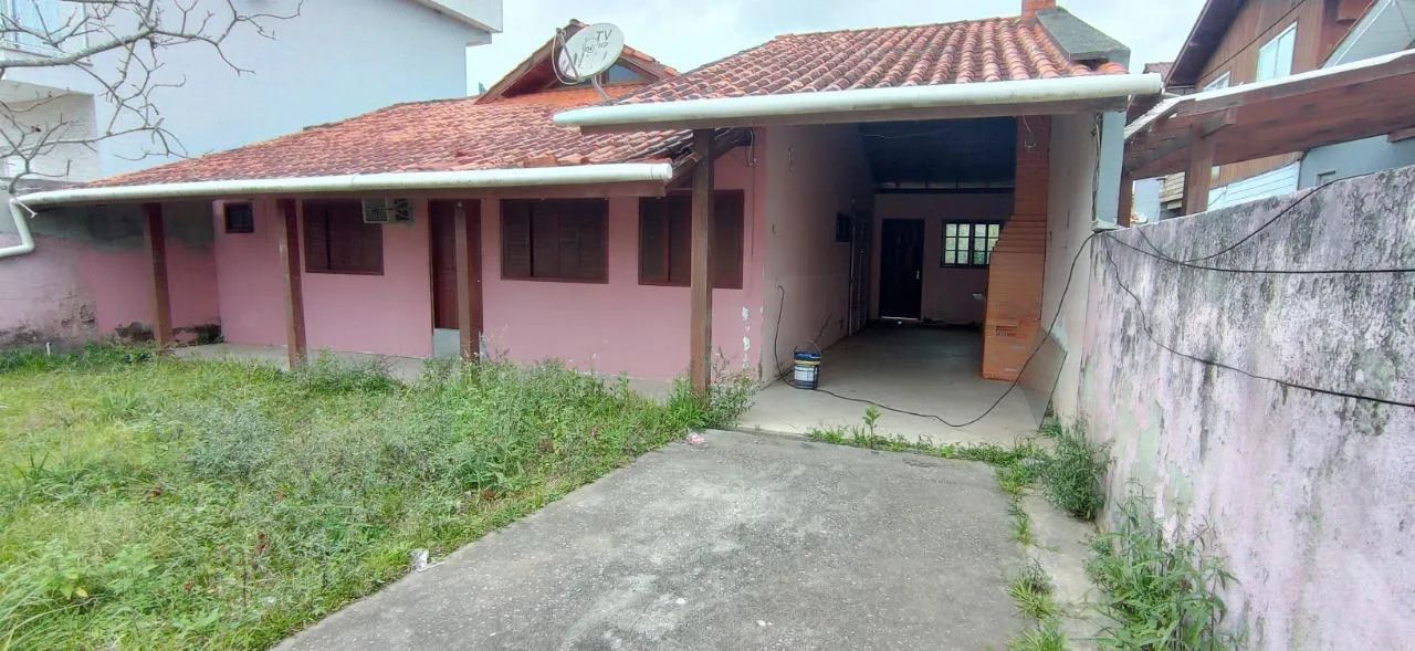 Terreno para Venda em Florianópolis, Carianos