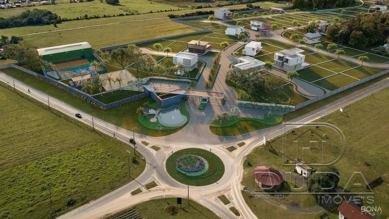 Terreno em Lagoa dos Esteves, Balneário Rincão - Foto 2