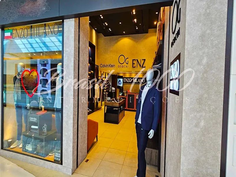 Loja de Roupas em Porto Alegre, RS - Foto 4