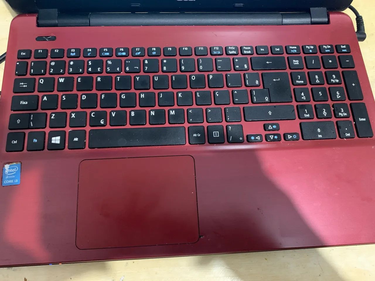 Notebook Acer Aspire E5-571 - Intel Core i3 | 4 GB RAM | HD 500 GB - Foto 2