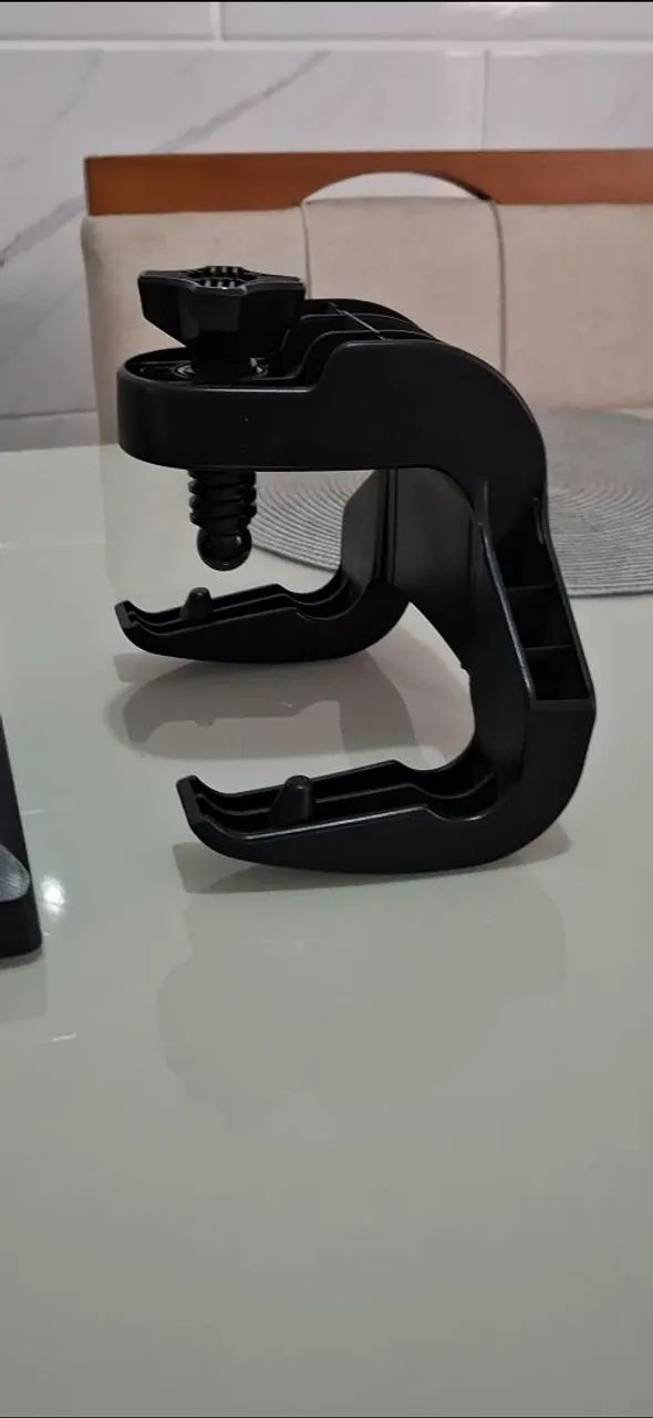 VOLANTE GAMER MULTILASER MULTIPLATAFORMAS - Foto 4