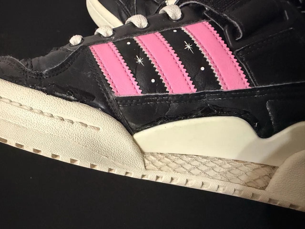 Tenis Adidas  - Foto 5
