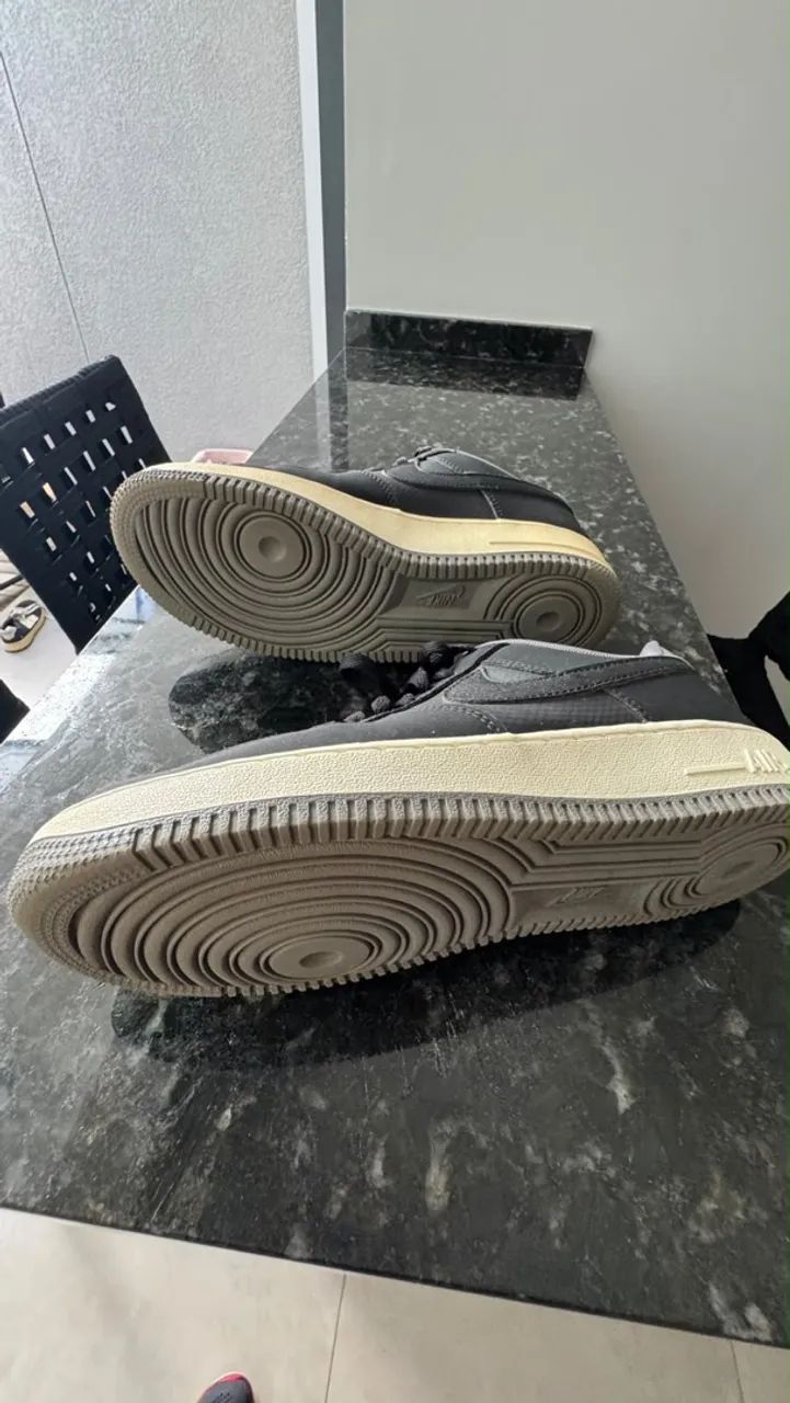 Tênis Nike air force 1 - Foto 3