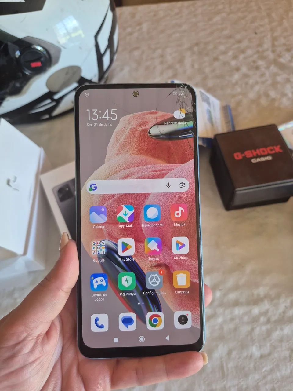 Xiaomi Redimi 12 - Foto 2