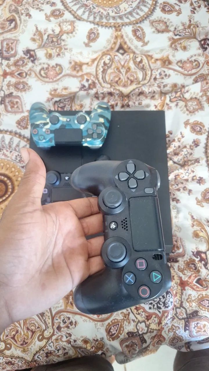 PS4  - Foto 2