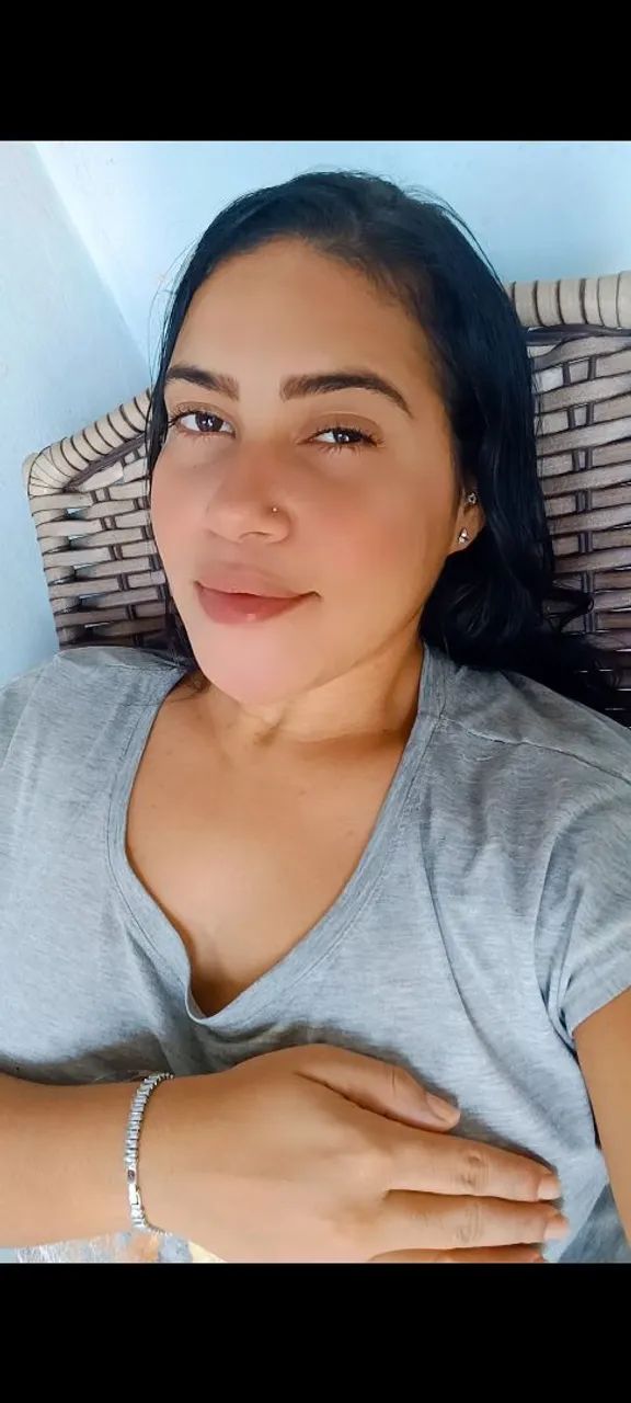 Babá é cuidadora infantil  - Foto 3