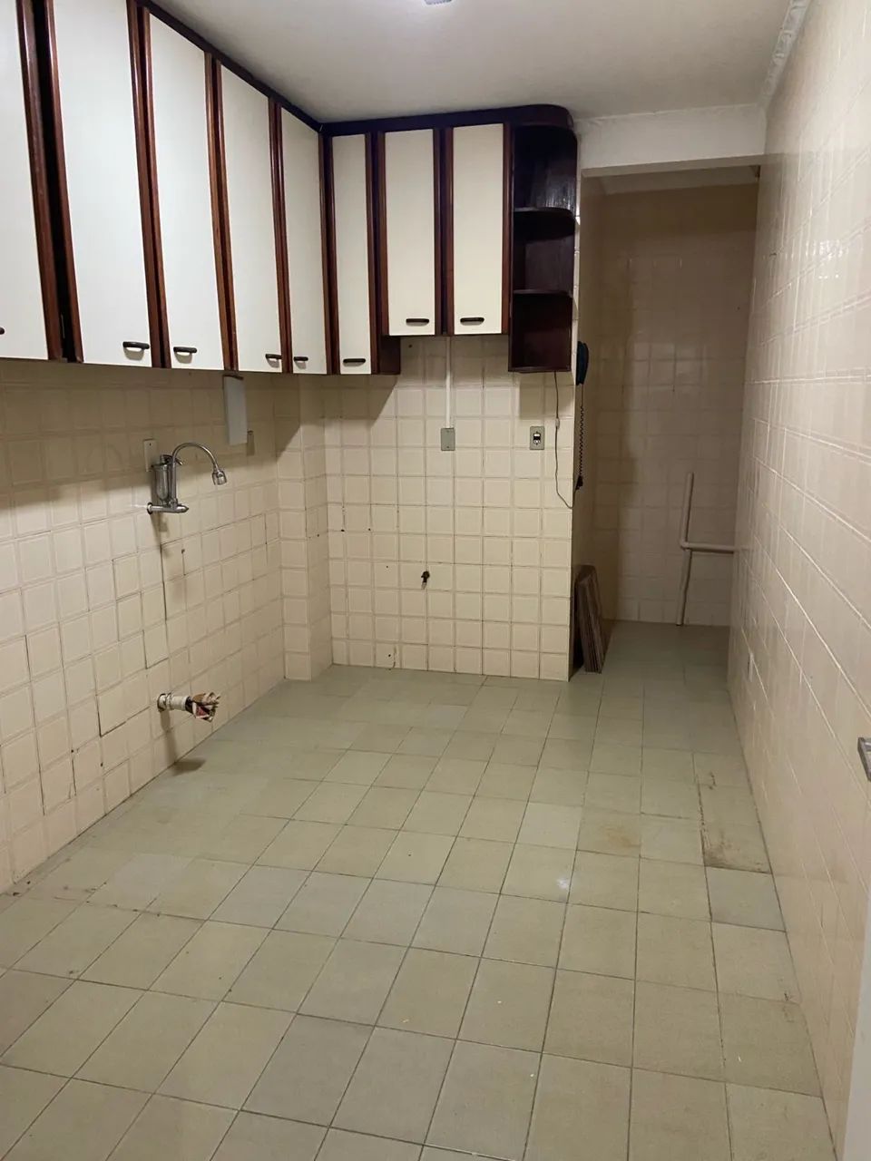 Alugo apartamento  - Foto 4
