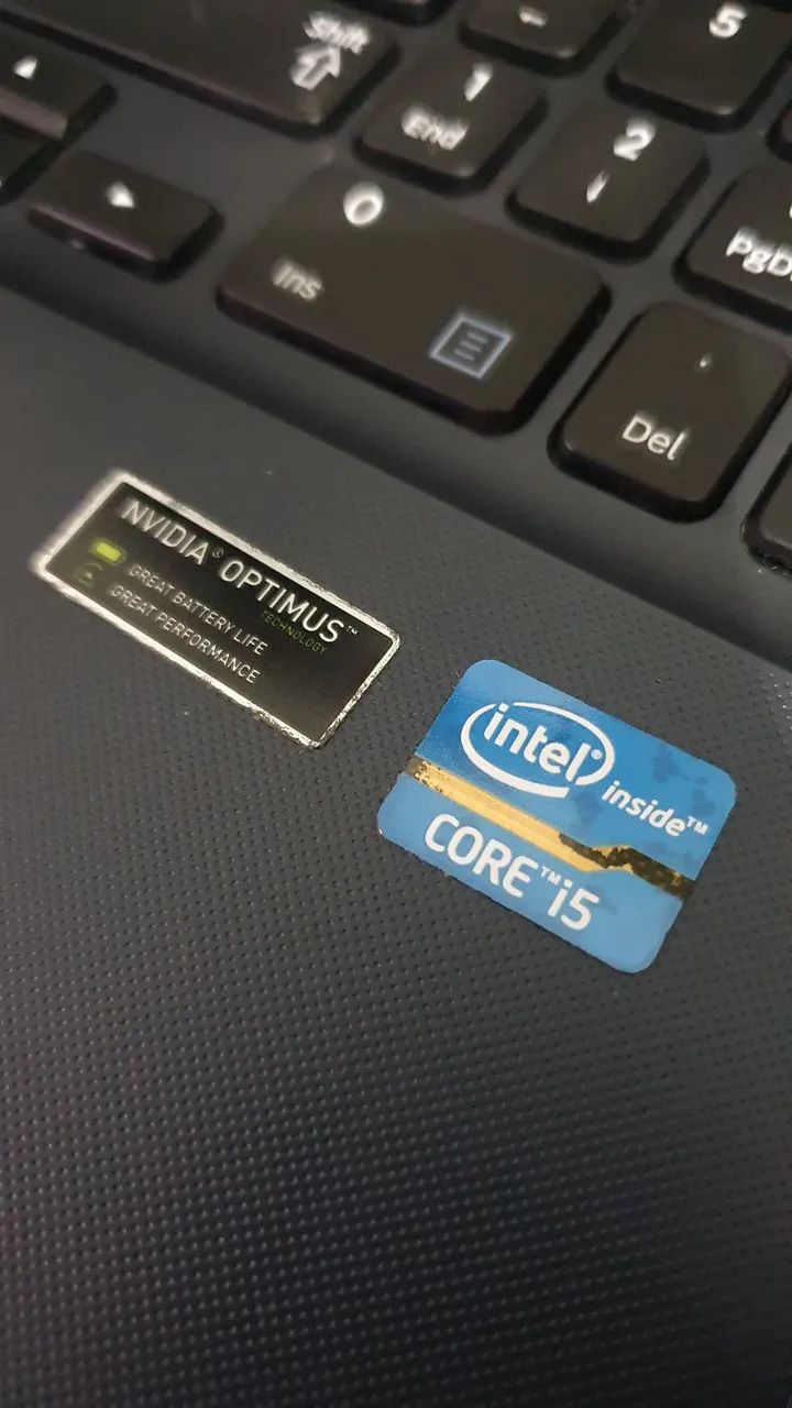 Notebook i5 3230M, Revisado E Com Entrega Rápida! - Foto 3