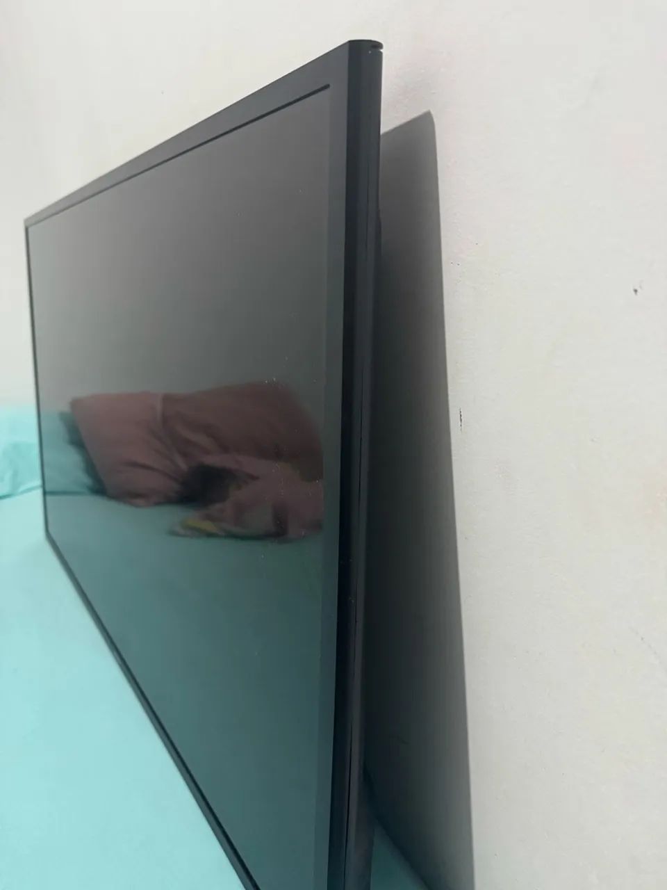 Vende televisão de 43 polegadas - Foto 2