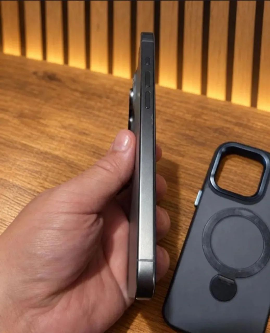 iPhone 15 Pro Max!! Original !! - Foto 4