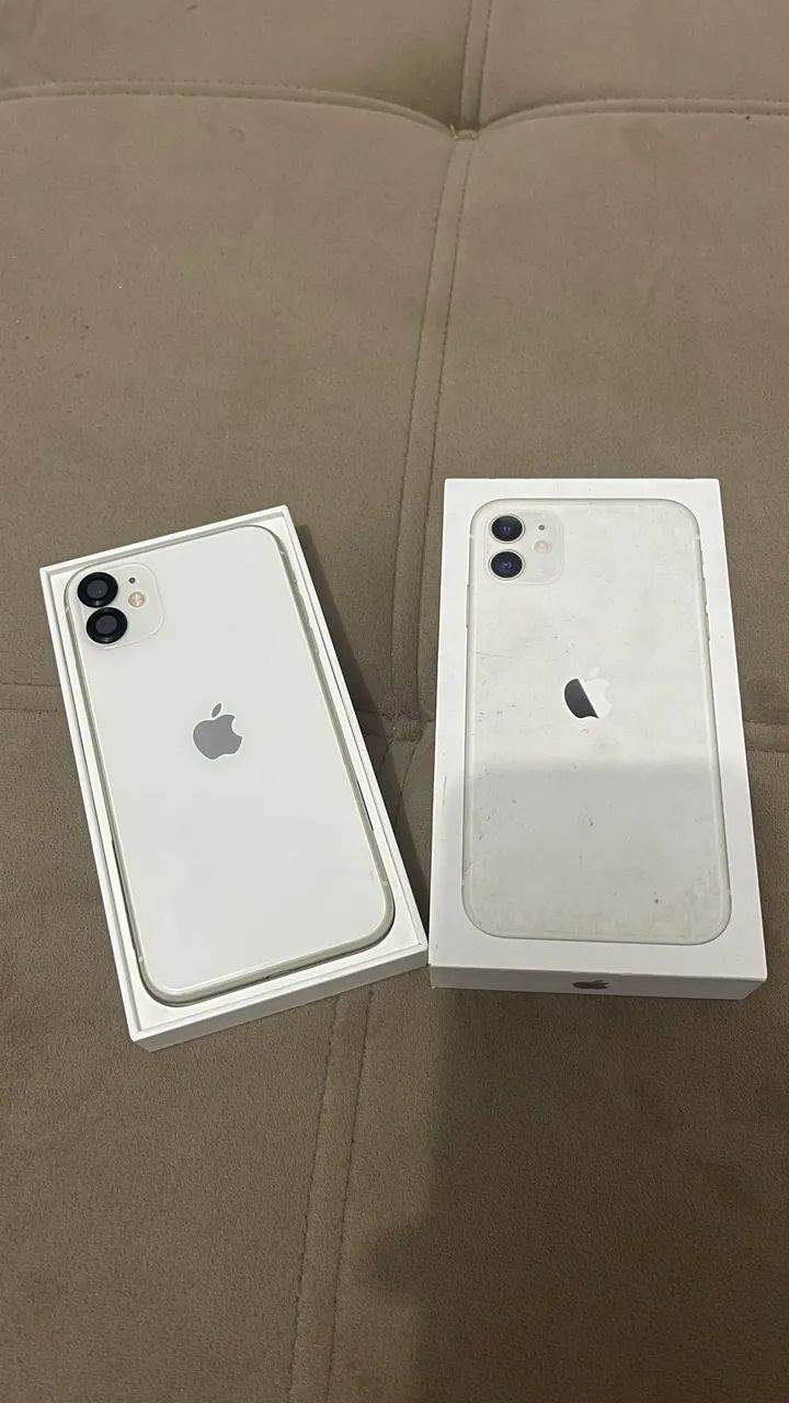 iPhone 11 - Foto 2