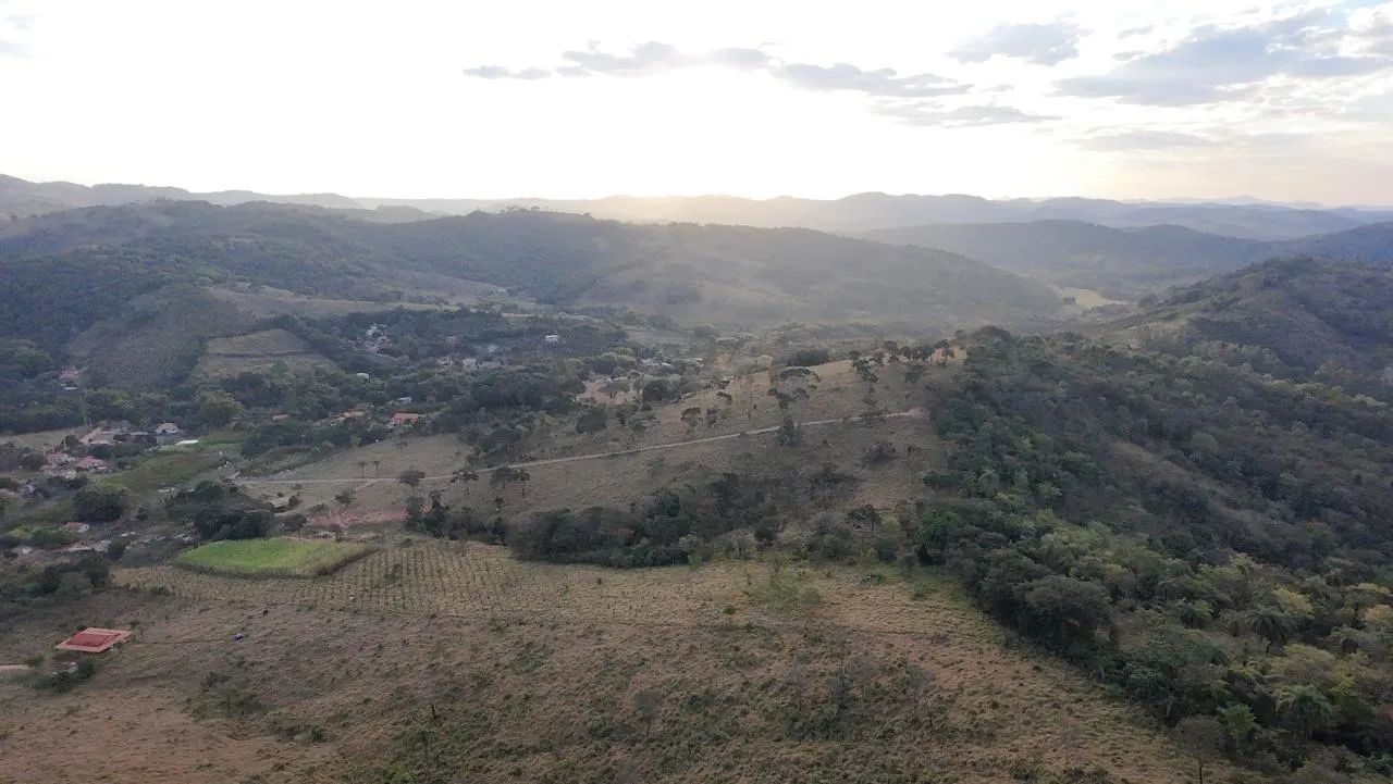 Lançamento chácaras de 1.000 m2 em Moeda MG - Foto 5